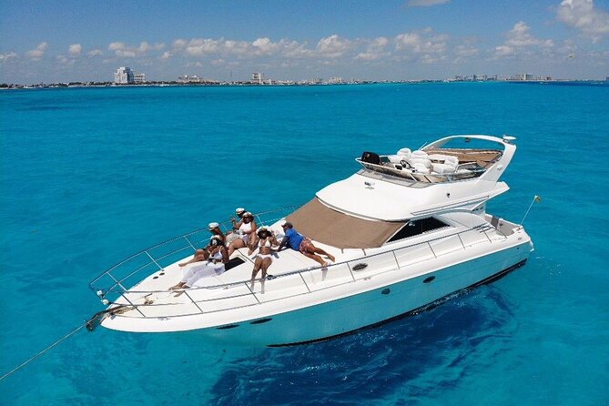 Private Boat & Yacht Excursions