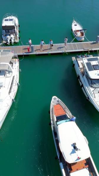 Boat & Yacht Transfers