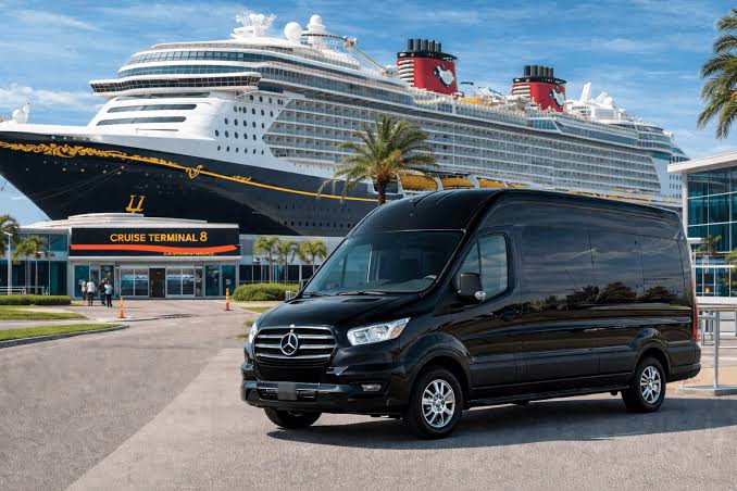 Hotel, Airport & Cruise Port Transfers